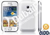 Aido Special Offer Get 21% Off on Samsung Galaxy S2 Plus